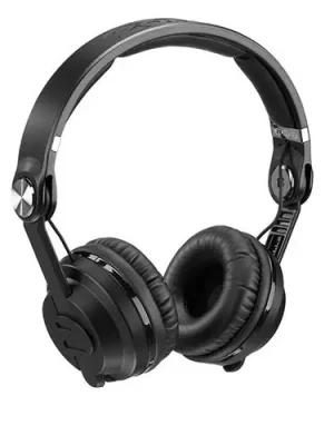 ZOMO HD-2500 black Akce