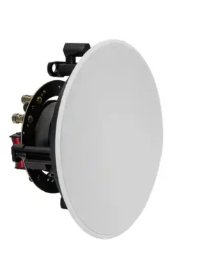 Aktuální Omnitronic CST-608, podhledový 2-pásmový reproduktor 6,5