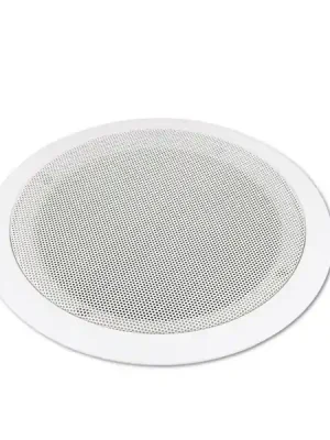 Doprava Zdarma Omnitronic CS-6, bílý