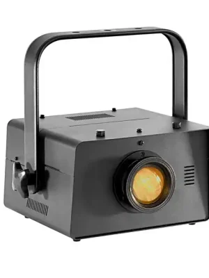 Cenový Hit Eurolite LED EVO-120 QCL, multiefektový projektor