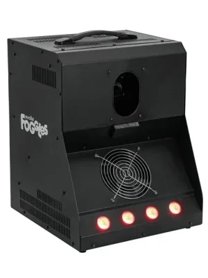 Zlevněný Eurolite FOGGLES Výrobník bublin/mlhy