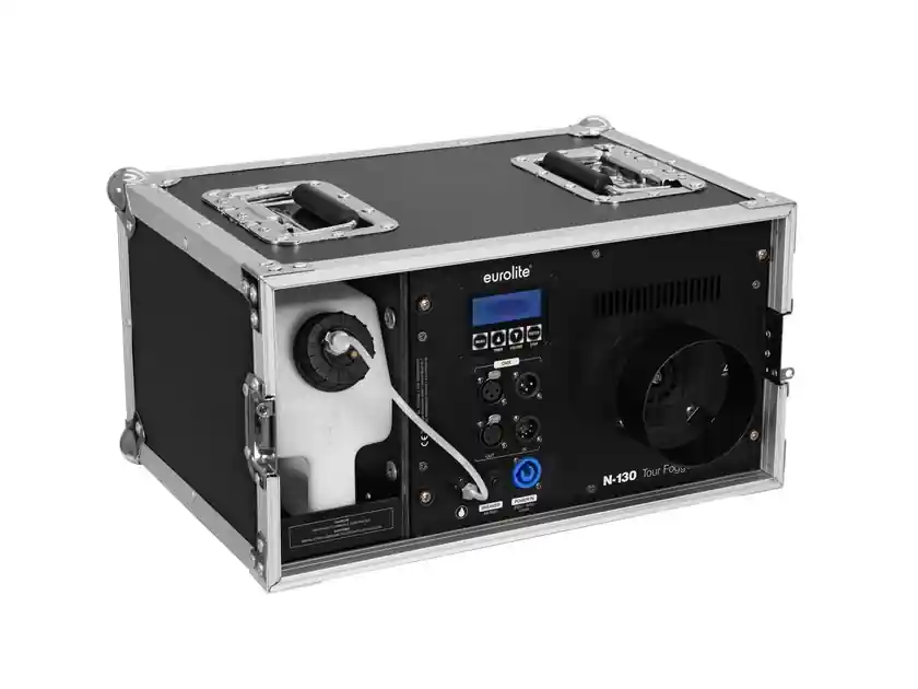 Eurolite N-130, Tour Fogger Omezená Nabídka