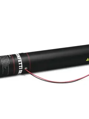 Tcm Fx Tcm Fx elektronické dělo na konfety 40cm, bez náplně Sezónní Sleva