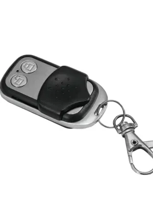 Zlevněný Eurolite WRC-6 dálkové ovládání pro výrobník bublin