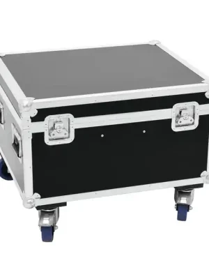 Roadinger transportní case pro 4x LED TMH-X1 Moving-Head Beam Ihned K Objednání