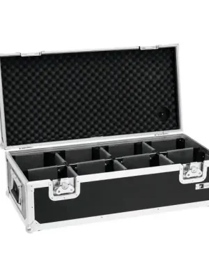 Speciální Cena Transportní case pro 8x AKKU UP-4