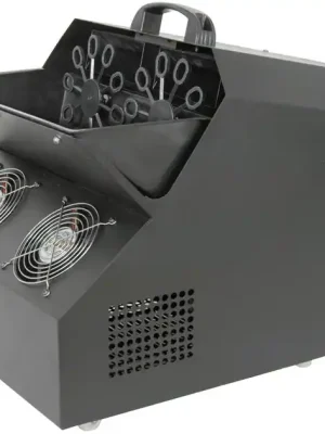 Objednat Nyní QTX Super Bublifuk, dvojitý