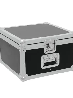 Rychlé Dodání Transportní case pro 4x PAR-56 spot krátký