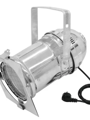 Pouze Dnes PAR 56 CDM stříbrný, dlouhý