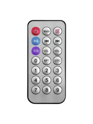 Nízká Cena Eurolite IR-24 dálkový ovladač