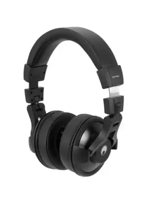 Akční Nabídka Omnitronic SHP-740, DJ sluchátka