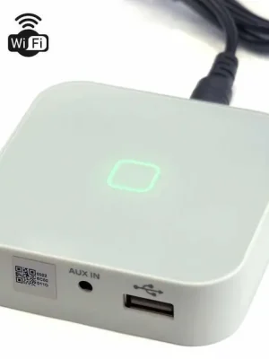 Sleva WA220 BS ACOUSTIC zesilovač