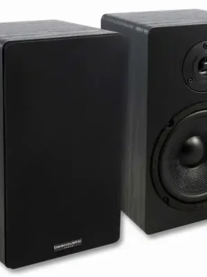 Značkový SONUS100B BS ACOUSTIC reprosoustavy