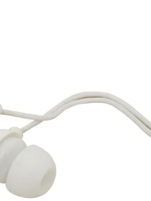 QTX sluchátka Style Mini In-Ear, bílá Nejprodávanější