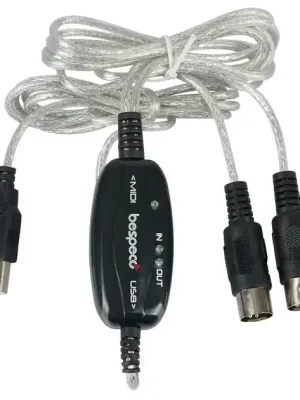 Must-Have BESPECO BMUSB100