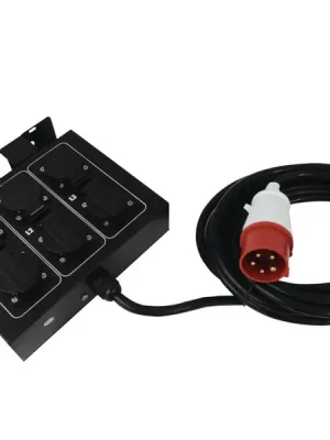 Akční Nabídka Eurolite SB-65