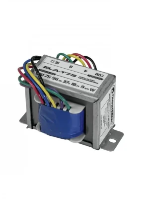 Speciální Cena Omnitronic ELA-T75 transformátor 75 W