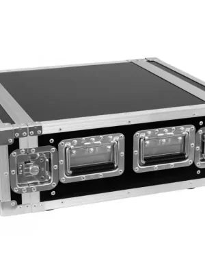 Rack Profi 4HE, hloubka 45cm, 9mm Levný