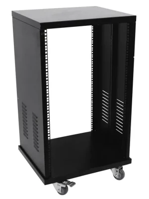 Dokud Zásoby Vydrží Skříň racková 19“ 22HE