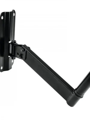 Značkový Omnitronic nástěnný držák WH-3 pro reprobox, nosnost 20kg