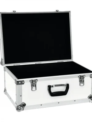 Roadinger univerzální Case Tour 52x36x29cm, bílý Horká Nabídka