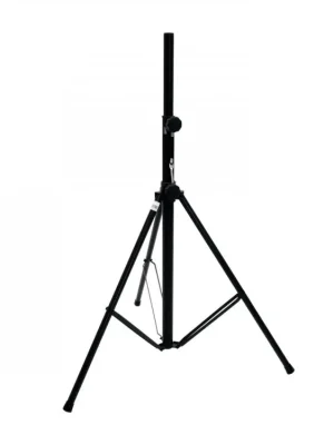 Finální Výprodej Omnitronic BS-2 EU, reproduktorový stojan černý