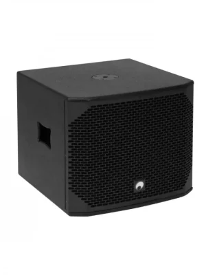Doprava Zdarma Omnitronic AZX-115 PA subwoofer 400W
