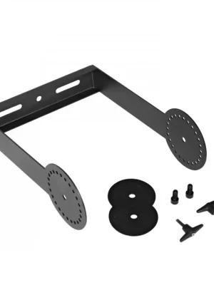 Speciální Cena OMNITRONIC Otočný držák pro reproduktor PAS-210 MK3