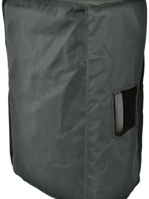 Nová Kolekce QTX QS12COVER, ochranný obal pro 12" reprobox řady QS