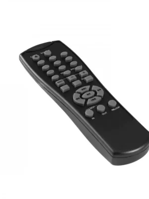 Aktuální Omnitronic XDR-1, IR dálkový ovladač pro XDP-1501/1502