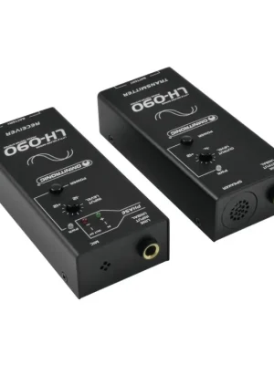 Časově Omezené Omnitronic LH-090, tester polarizace signálu