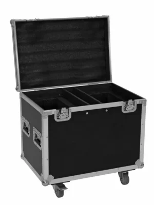 ROADINGER Flightcase 2x TMH-W555 Ověřený