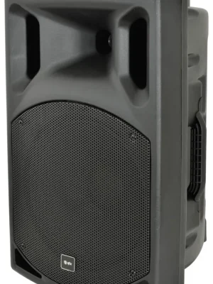 Odeslání Ihned QTX QX12, pasivní 12" reprobox, 200W