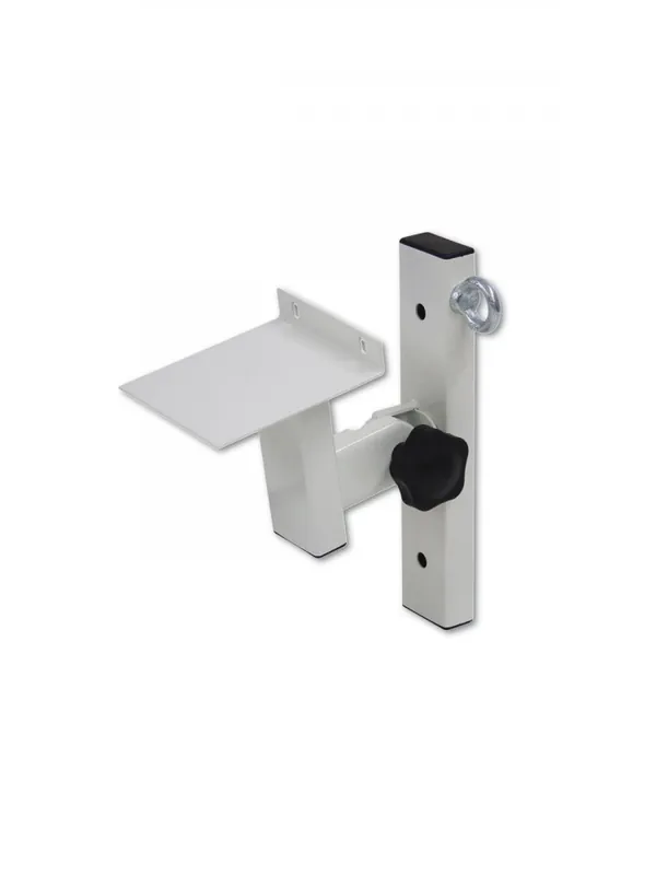 Držák na stěnu pro Control 5 bílý - použito (11229646) Výprodej