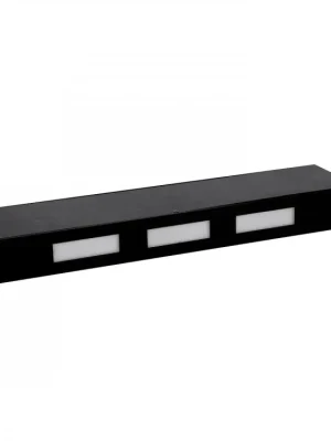 Akční Cena Omnitronic SPL-1 indikátor pro montáž do racku - použito (10356252)