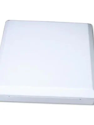 Vrácení Zdarma Eurolite LED Panel RGB 600x600mm, 230V
