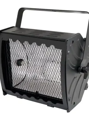 Akce Eurolite Pro-Flood 1000A asym, R7s + rámeček na filtr