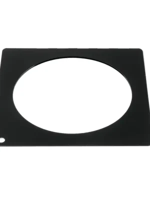 Originální Rámeček PAR 64, černý