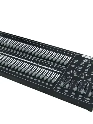 Eurolite DMX Scene Setter 24/48 Rychlé Dodání