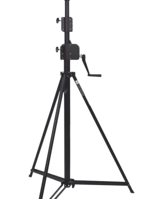 Doprava Zdarma Eurolite STW-370A, hliníkový stojan