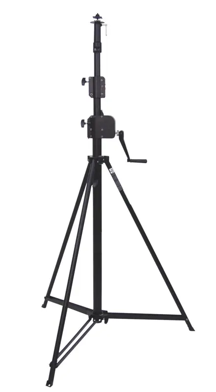 Doprava Zdarma Eurolite STW-370A, hliníkový stojan