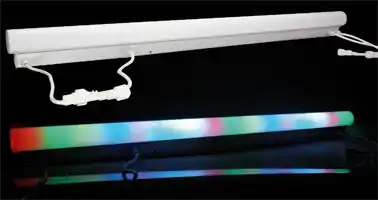 Skytec LED trubice RGB 144 DMX Expresní Doručení