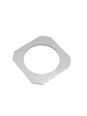 Rámeček pro PAR-20 Spot stříbrný Expresní Doručení