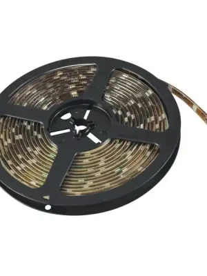 Eurolite LED IP Strip 150 5m RGB 24V Nová Kolekce