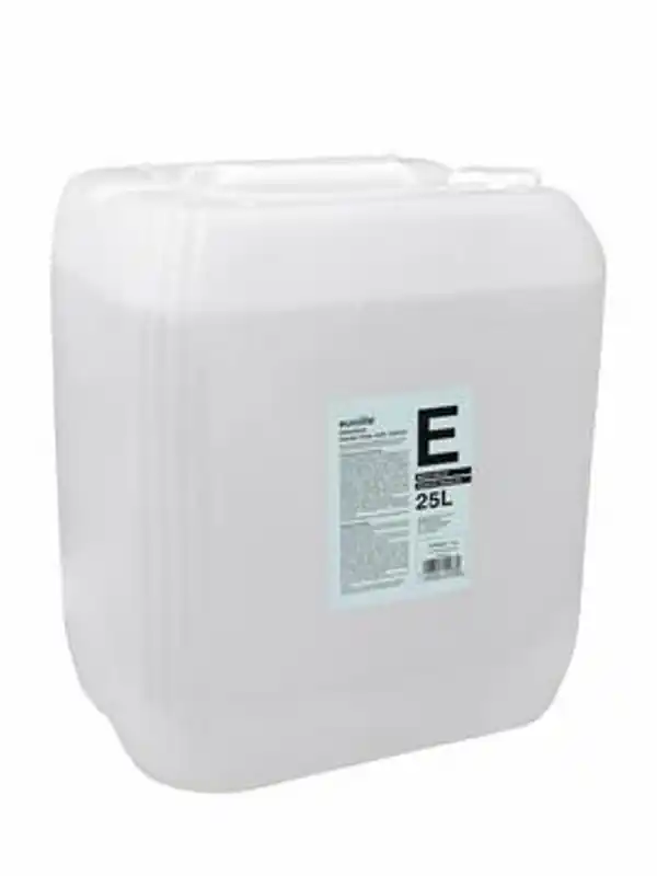Eurolite náplň do výrobníku mlhy -E2D- extreme 25l Originální