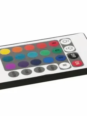 Eurolite IR-13 dálkový ovladač Akční Cena