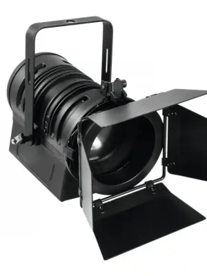 Cenová Bomba Eurolite LED THA-40PC divadelní reflektor, černý