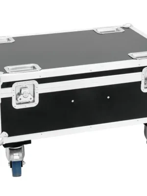 Nakupujte Hned Roadinger Flightcase 4x THA-40 PC with wheels