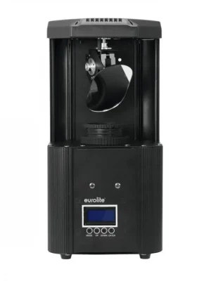 Eurolite LED TSL-150, 1x30W COB DMX scan, světelný efekt Vrácení Zdarma