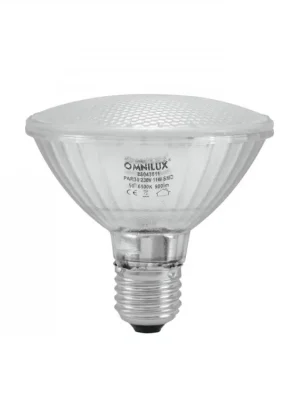 Omnilux PAR 30 230V SMD 11W E27 LED 6500K Horká Nabídka